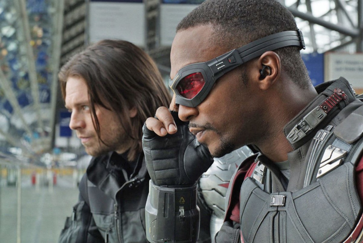 falcon and winter soldier netflix