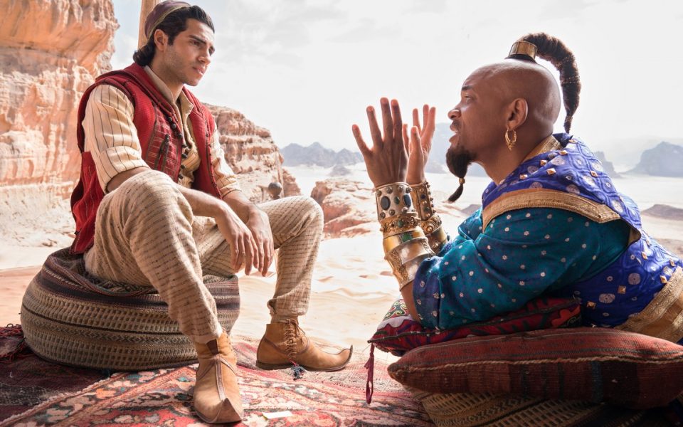 New on Disney+ this month (January 2020)
