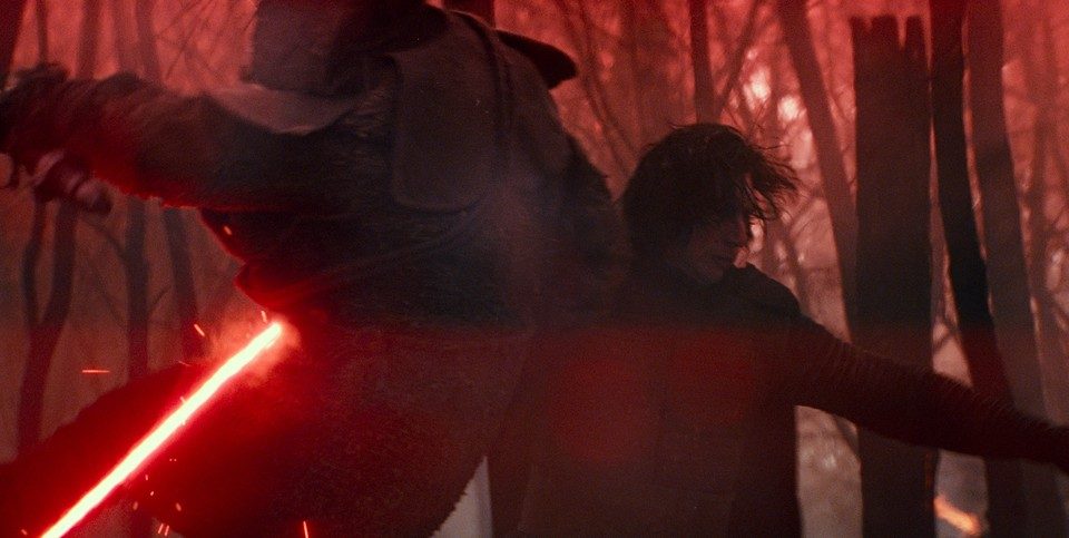 Do it Disney+: A Ben Solo TV series to unite Star Wars fandom