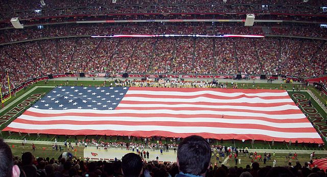 Apple TV+ is a Streaming Wars contender for NFL Sunday Ticket