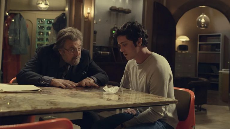 Hunters Amazon Prime Video review From classic to comic