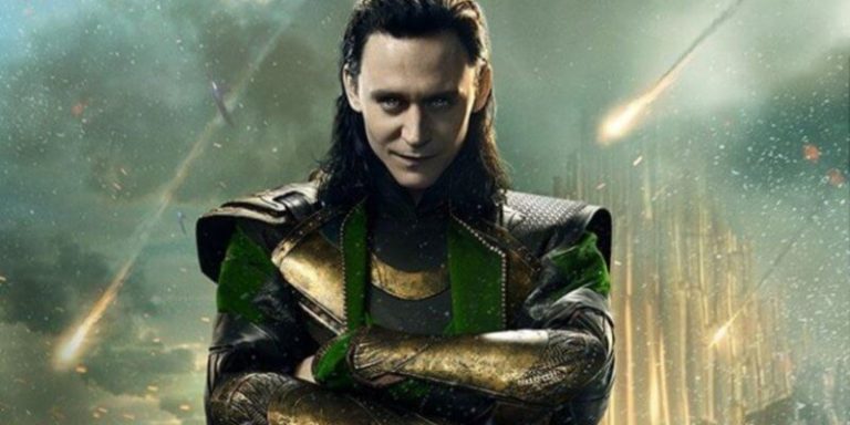 Marvel casts Owen Wilson in Disney+ series "Loki"