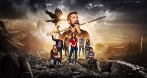mythic-quest-ravens-banquet-apple-tv-review