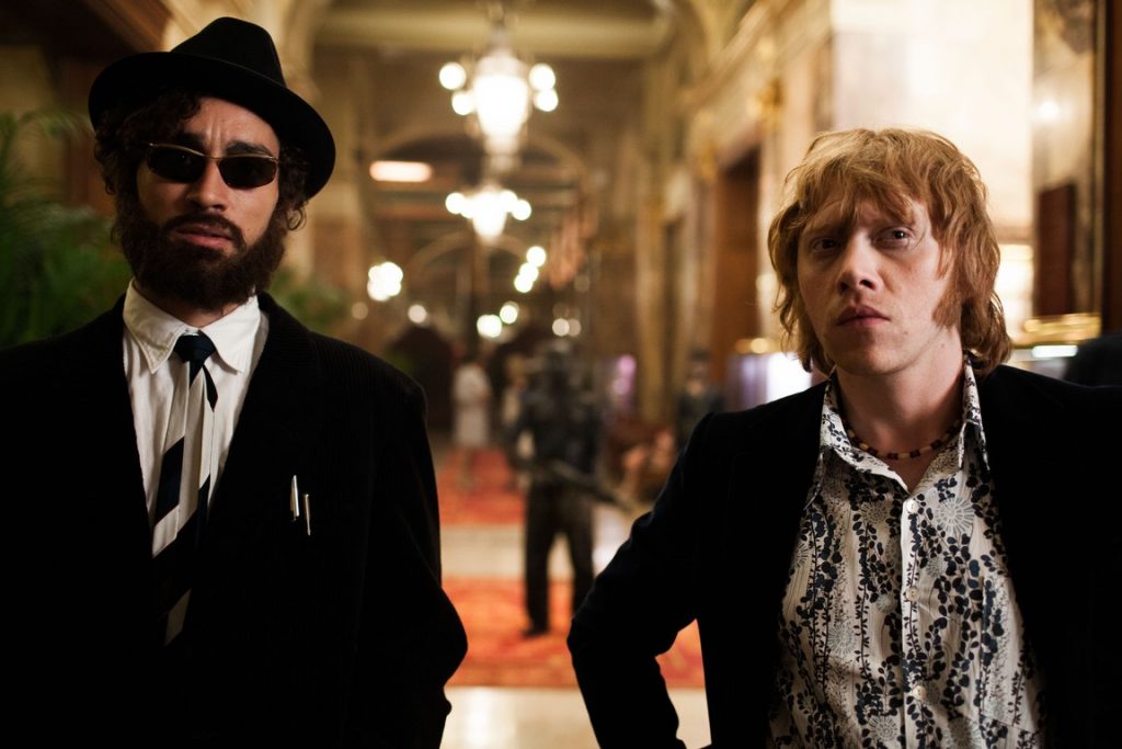 Must-see modern indie movies streaming this month (March 2020)