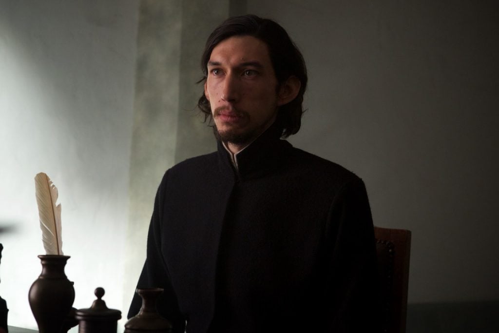 Best Adam Driver movies streaming this month (March 2020)