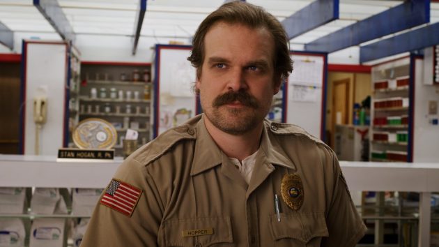 What Stranger Things 4 teaser could mean for Hopper & Russia storyline