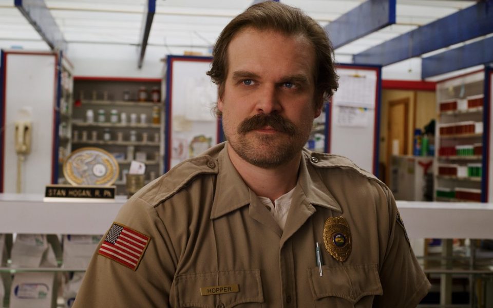 What Stranger Things 4 teaser could mean for Hopper & Russia storyline