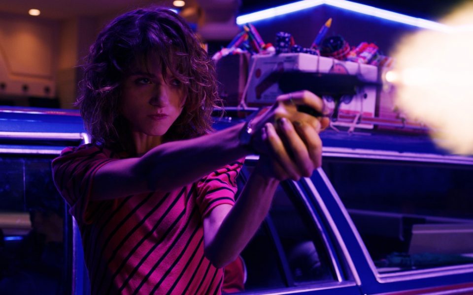 The best 4K content streaming on Netflix this month (February 2020)