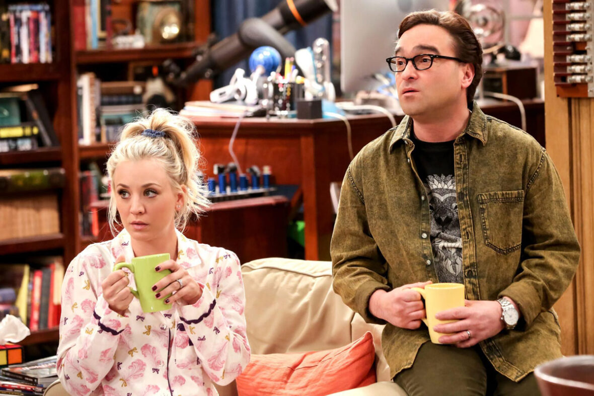 5 Best Big Bang Theory Episodes Of All Time