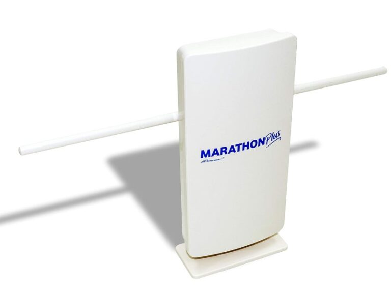 Marathon Plus Antenna, Amazon