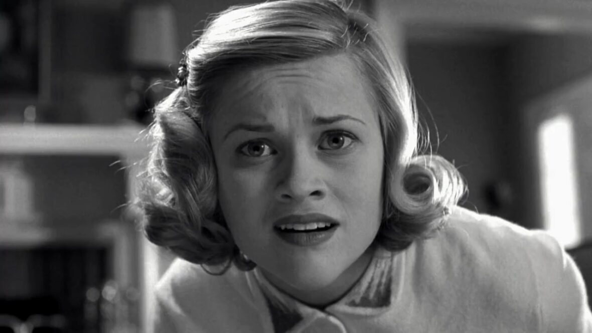 Best Reese Witherspoon Movies: Pleasantville