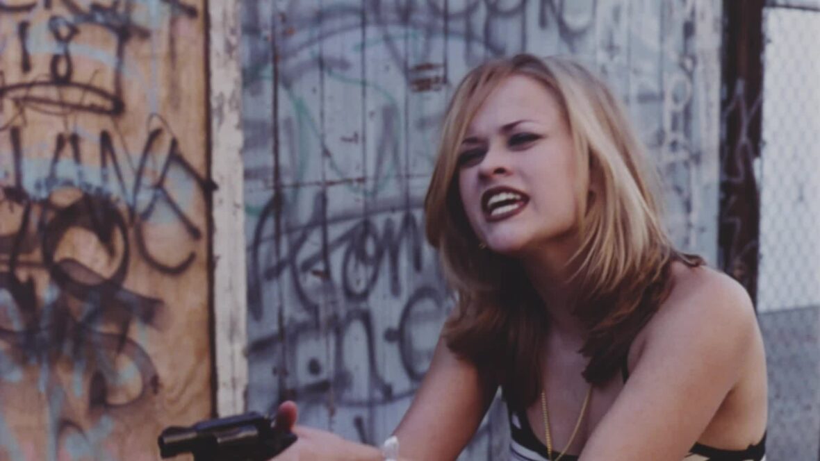 Best Reese Witherspoon Movies: Freeway