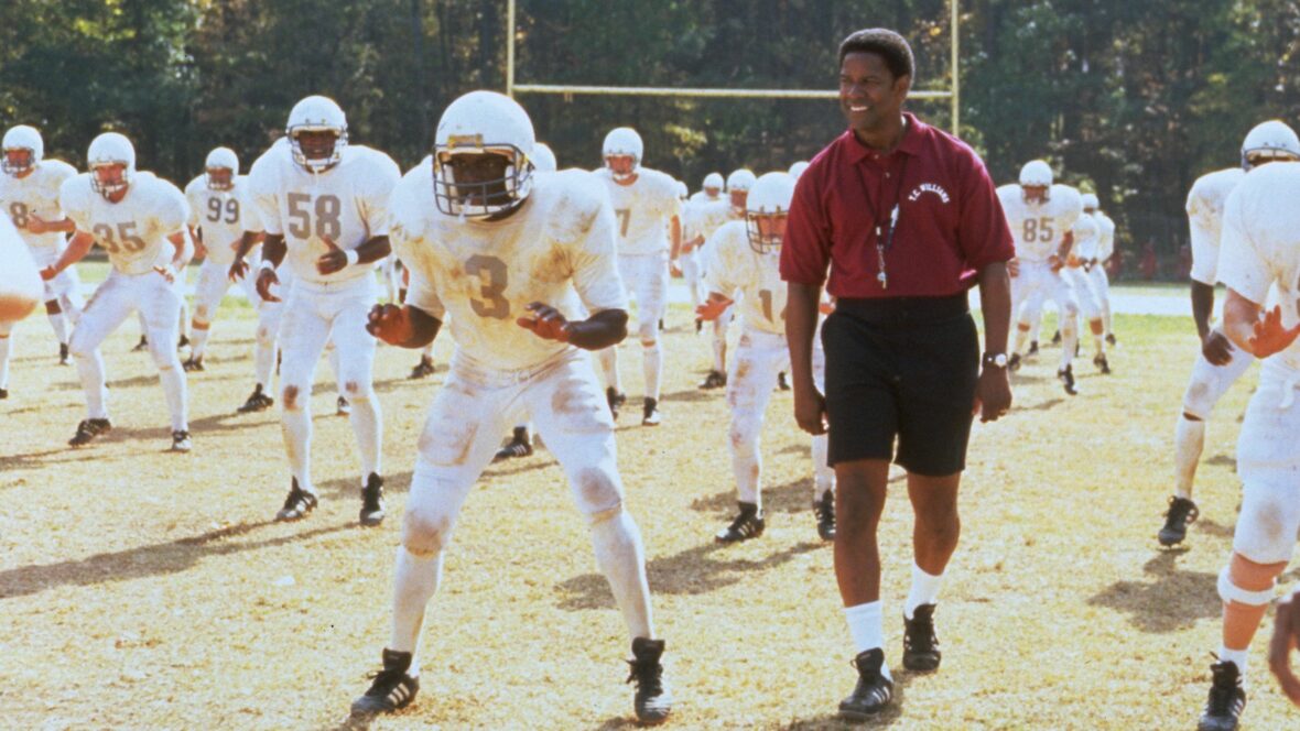 10 Best Football Movies And Where To Stream Them