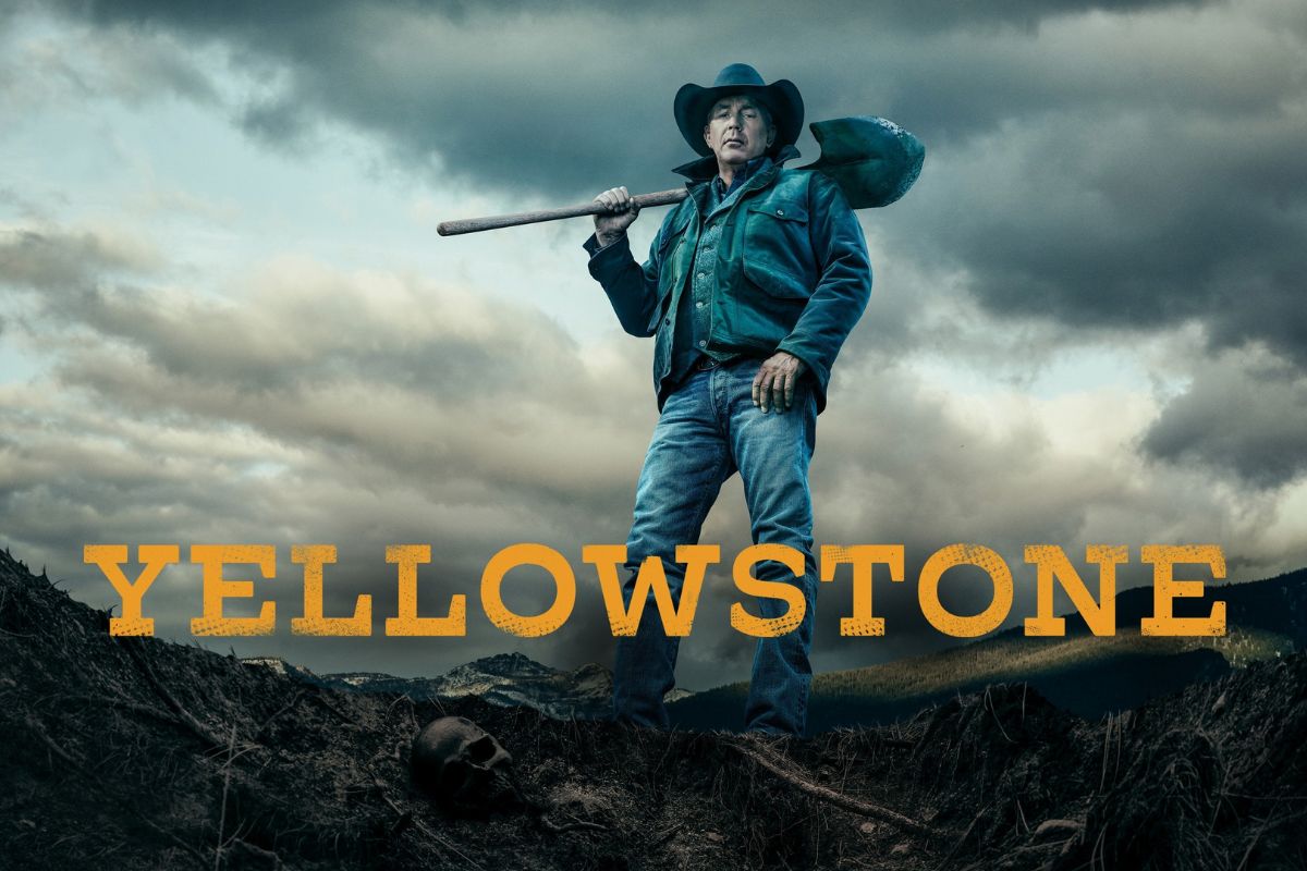 20 Shows Like Yellowstone