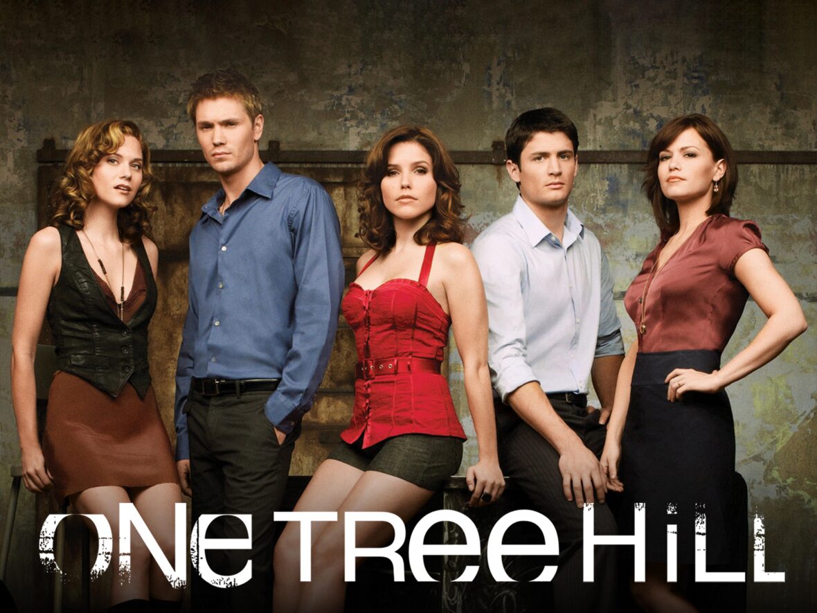 One Tree Hill Family Tree Making Sense of the TV Series for Newbies