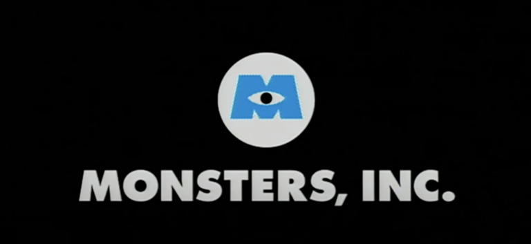 best Pixar movies; monsters inc. 