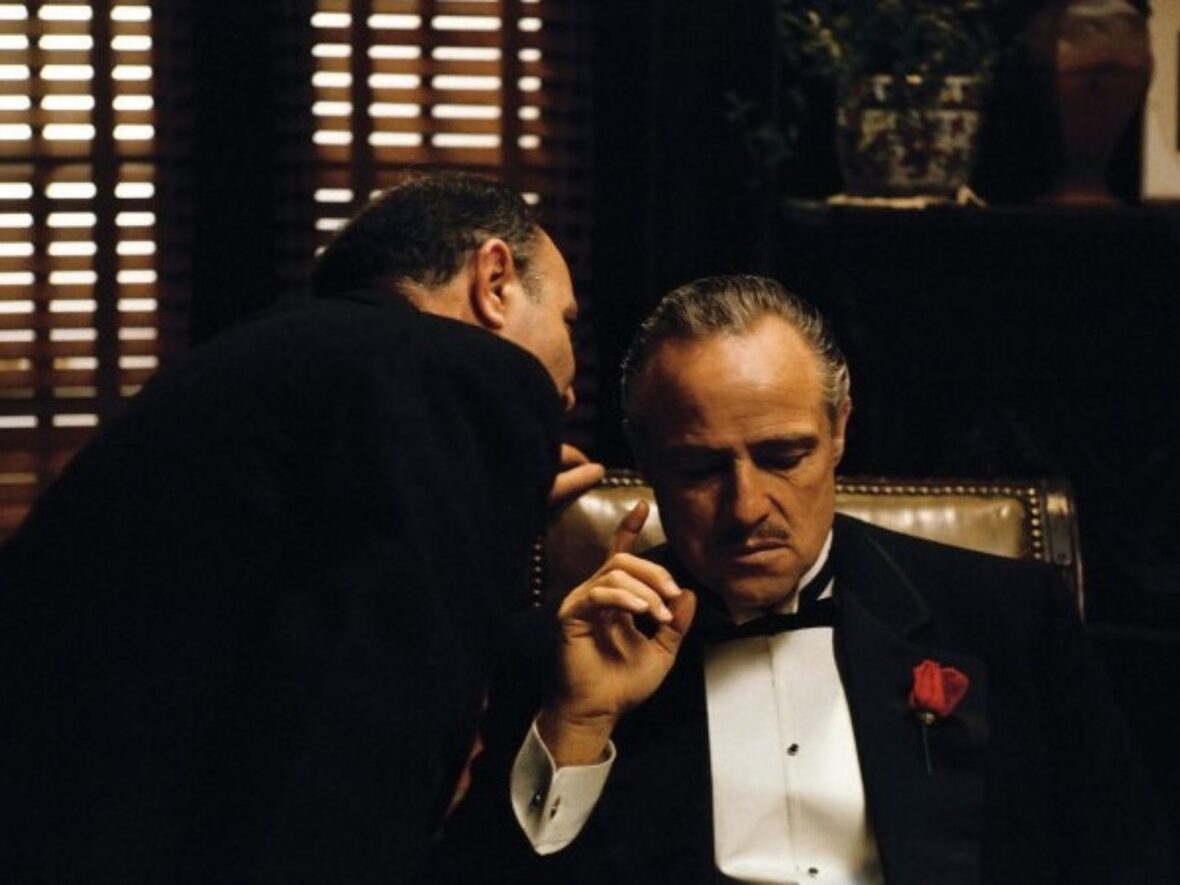 Best Godfather Movie Quotes, Paramount Pictures