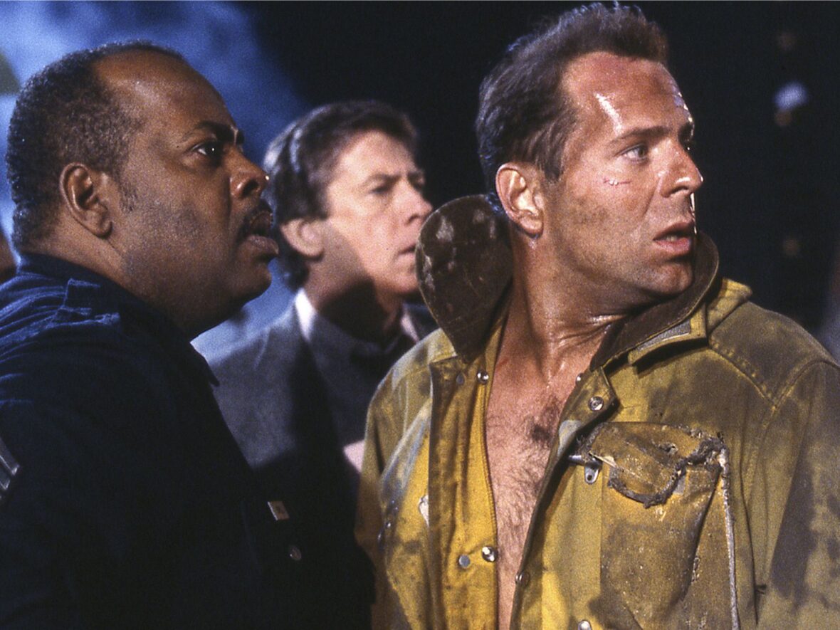 7 Most Iconic Die Hard Movie Quotes