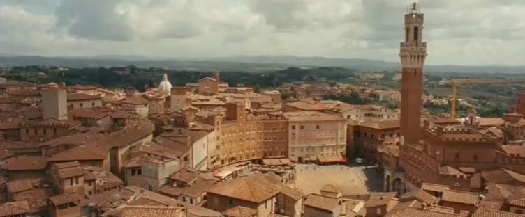 5 Best Movies Set In Italy