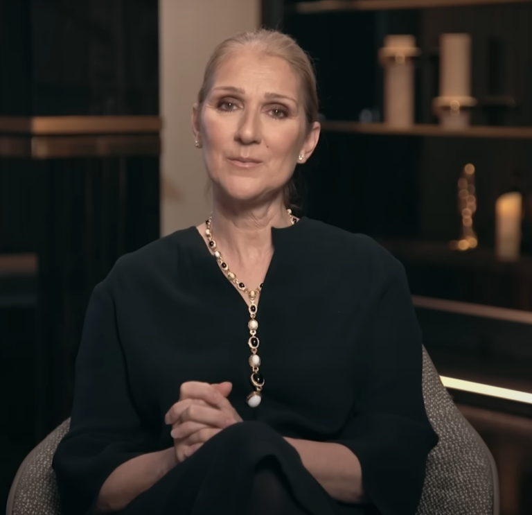 What to Expect from I Am: Celine Dion Release