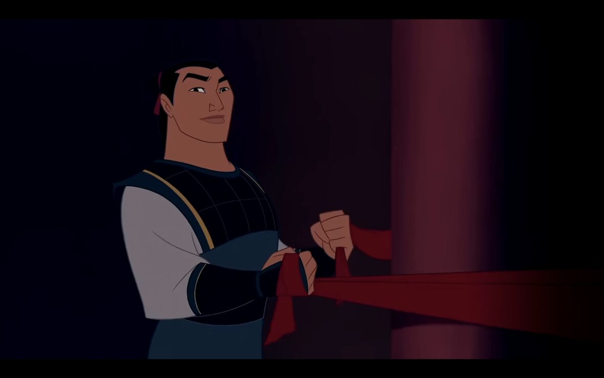 6 Most Heroic Male Disney Characters