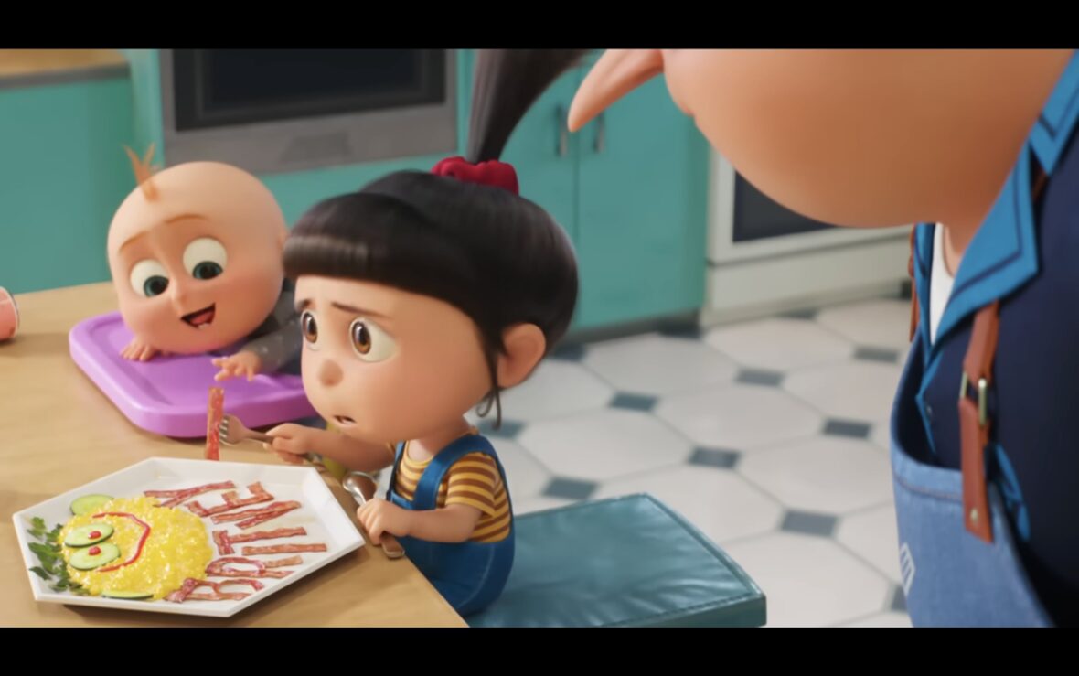What to Expect From Despicable Me 4