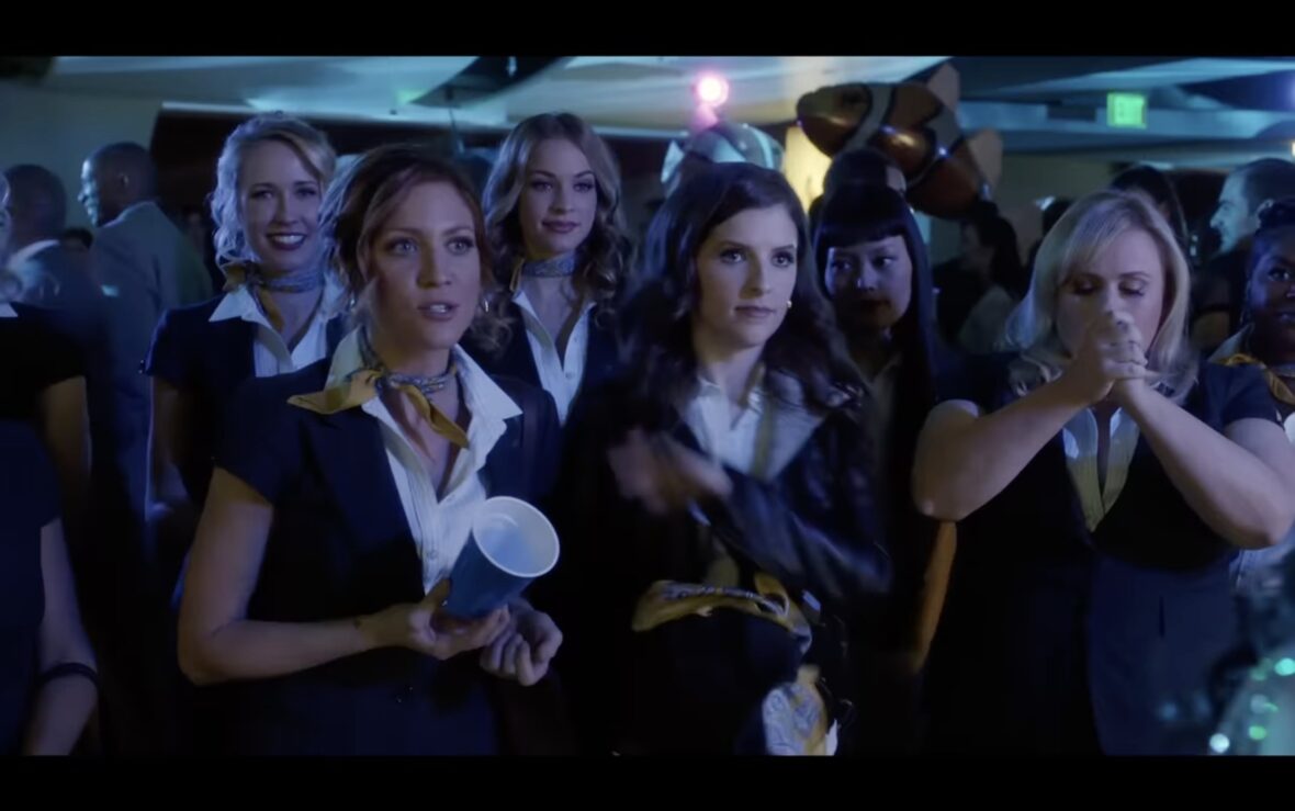 All 3 Pitch Perfect Movies Ranked Worst to Best