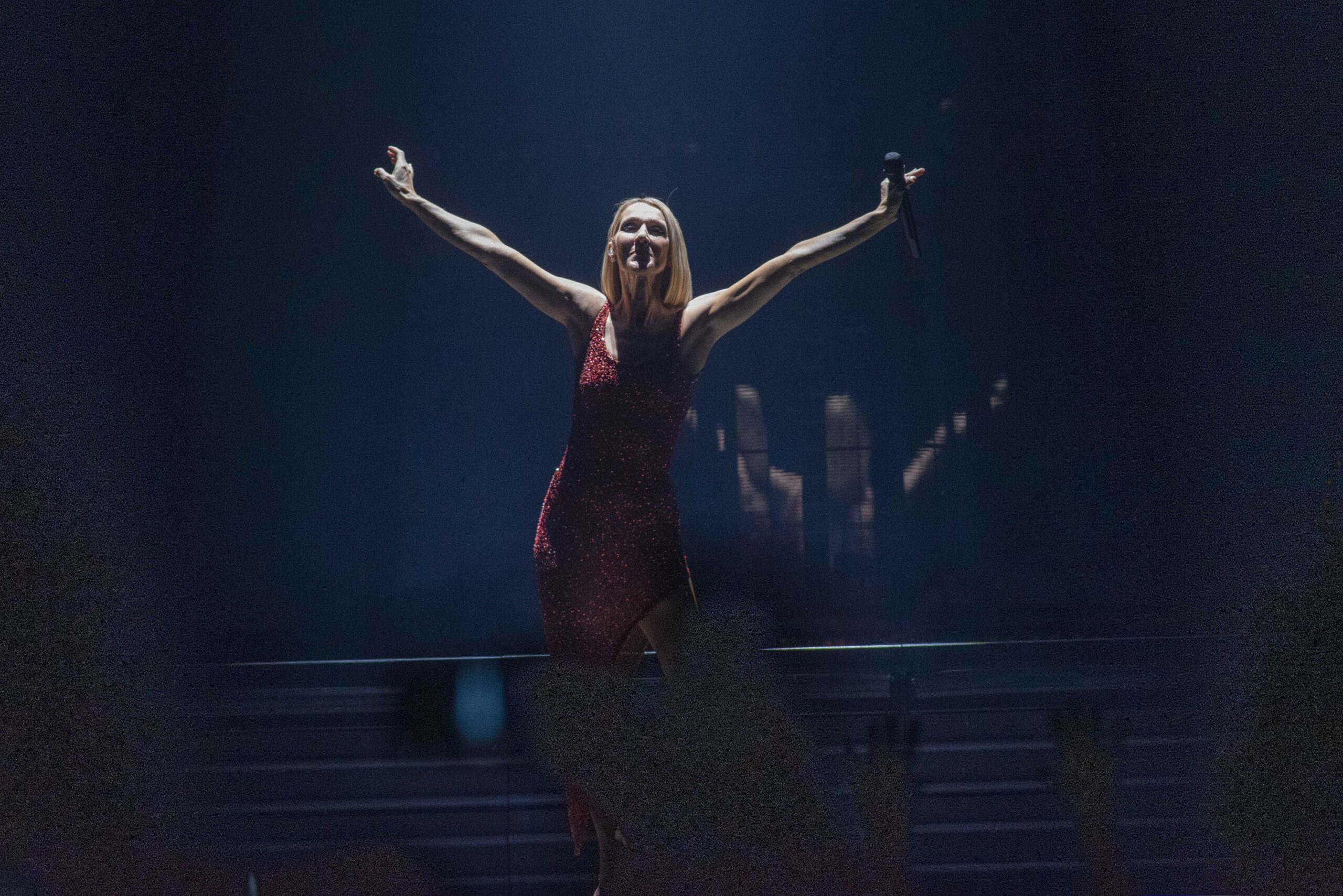 What to Expect from I Am: Celine Dion Release