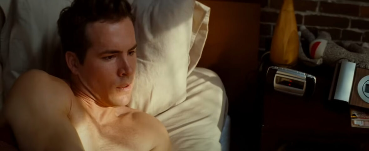 Andrew Paxton From The Proposal, One Of The Male Movie Characters Who Are Husband Material. 