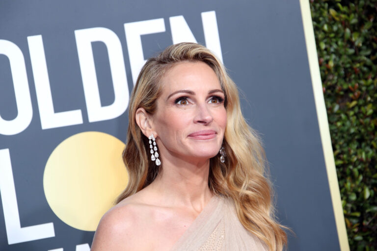 Julia Roberts Movies, Entertainment: 76Th Golden Globe Awards