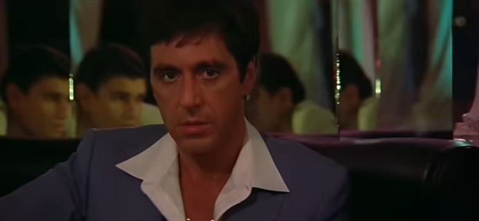 Scarface 1983 Universal Pictures