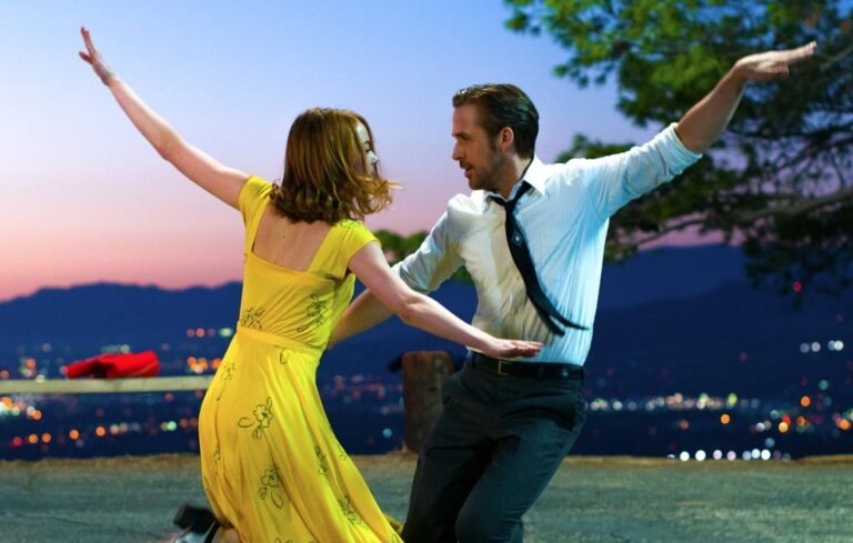 La La Land, Lionsgate